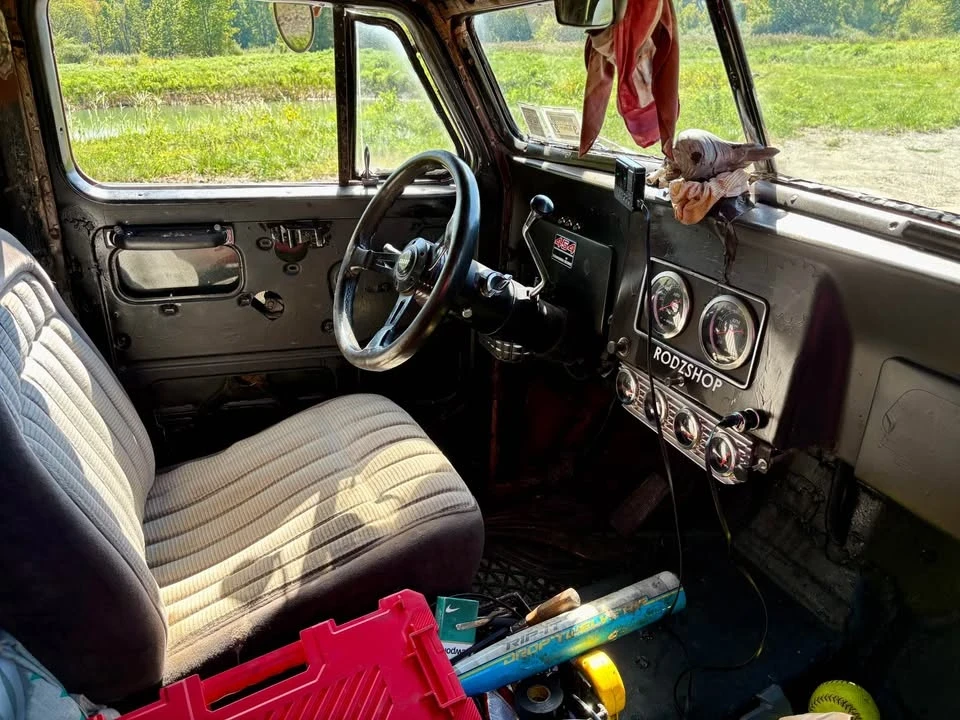 1948 Willys Pickup - Image 14 of 17