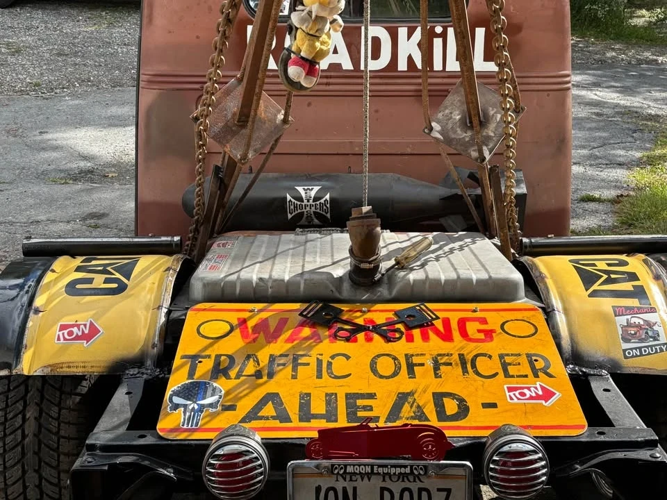 1948 Willys Pickup - Image 11 of 17