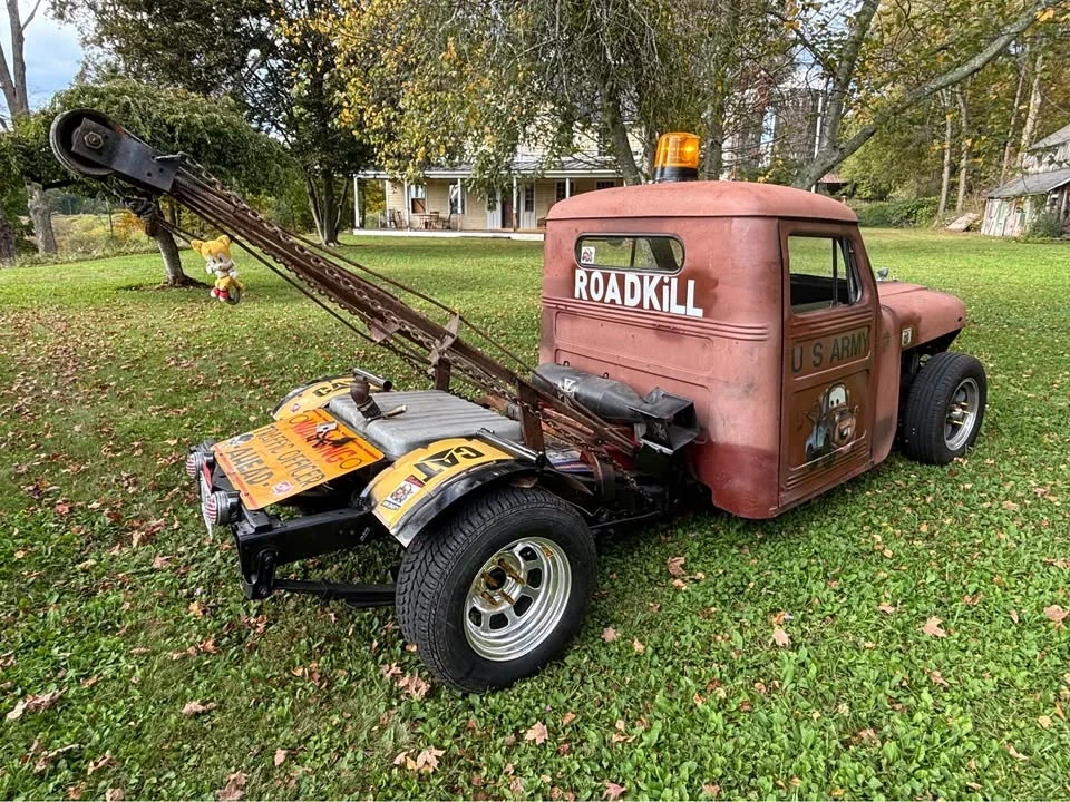 1948 Willys Pickup - Image 5 of 17