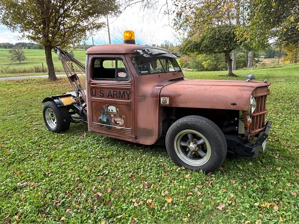 1948 Willys Pickup - Image 7 of 17