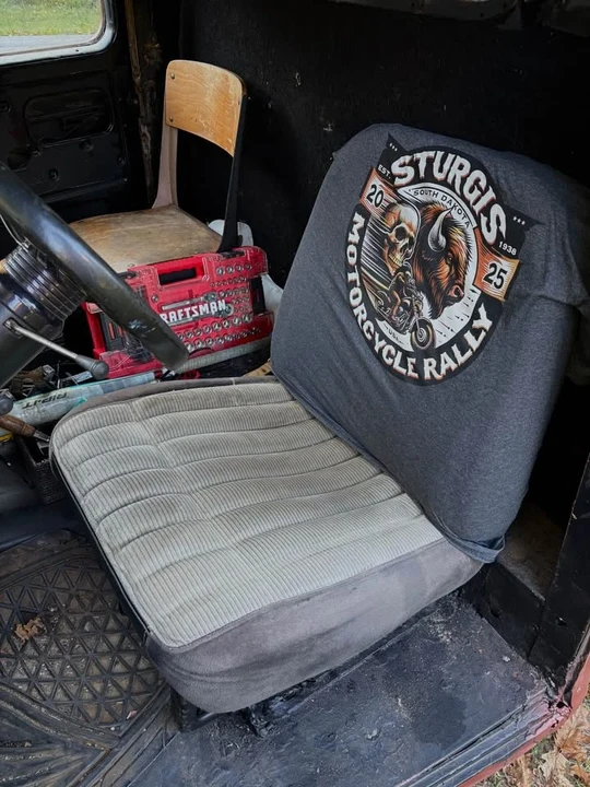 1948 Willys Pickup - Image 17 of 17