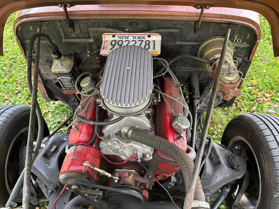 1948 Willys Pickup - Image 2 of 17