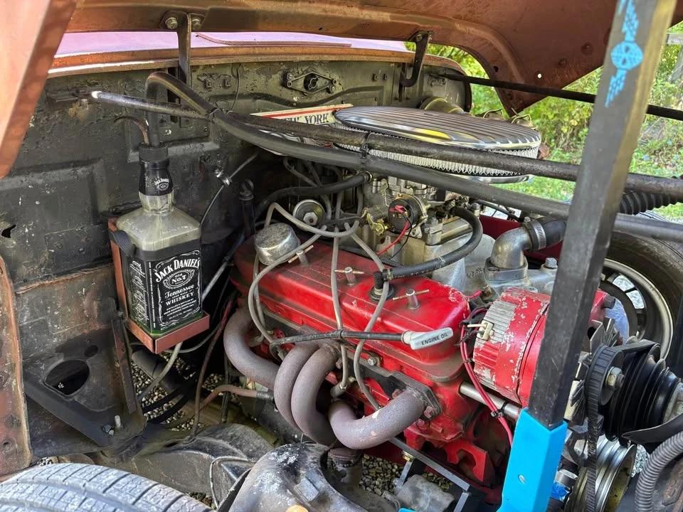 1948 Willys Pickup - Image 15 of 17