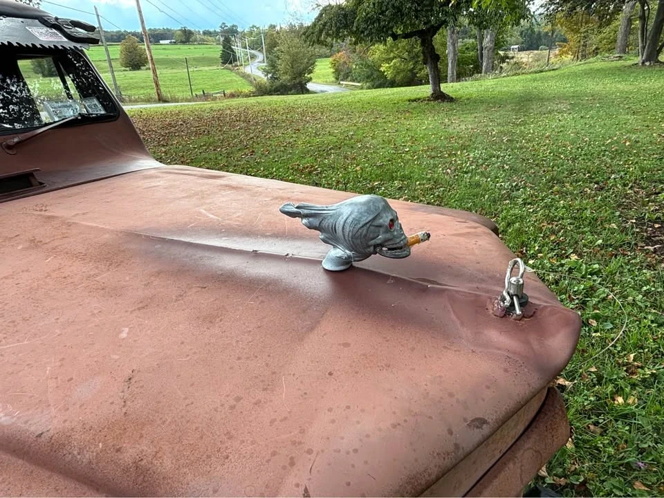 1948 Willys Pickup - Image 6 of 17