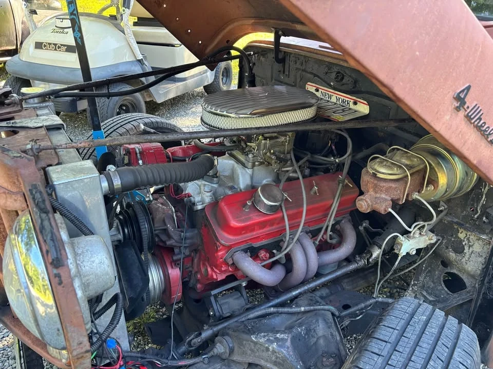 1948 Willys Pickup - Image 16 of 17