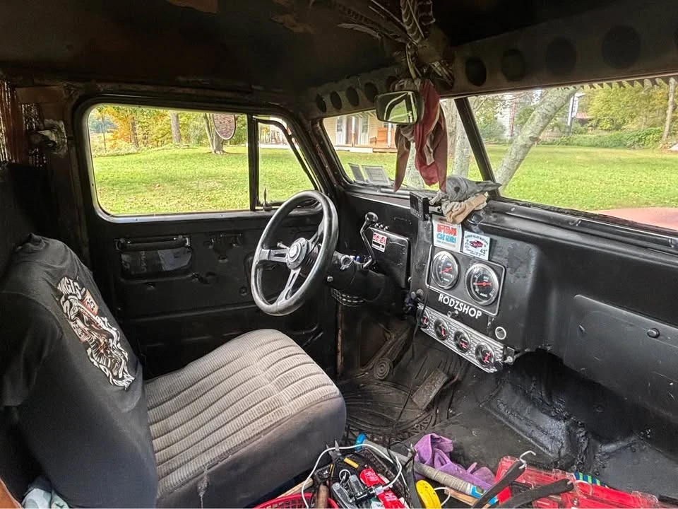 1948 Willys Pickup - Image 13 of 17