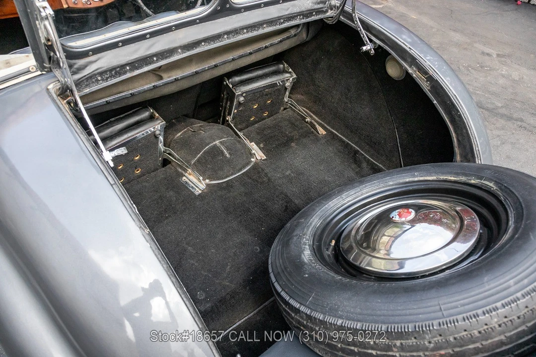 1948 Triumph 1800 Roadster - Image 28 of 31