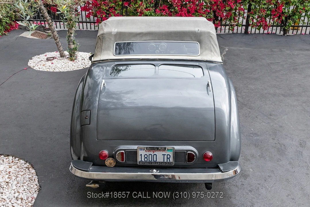 1948 Triumph 1800 Roadster - Image 12 of 31