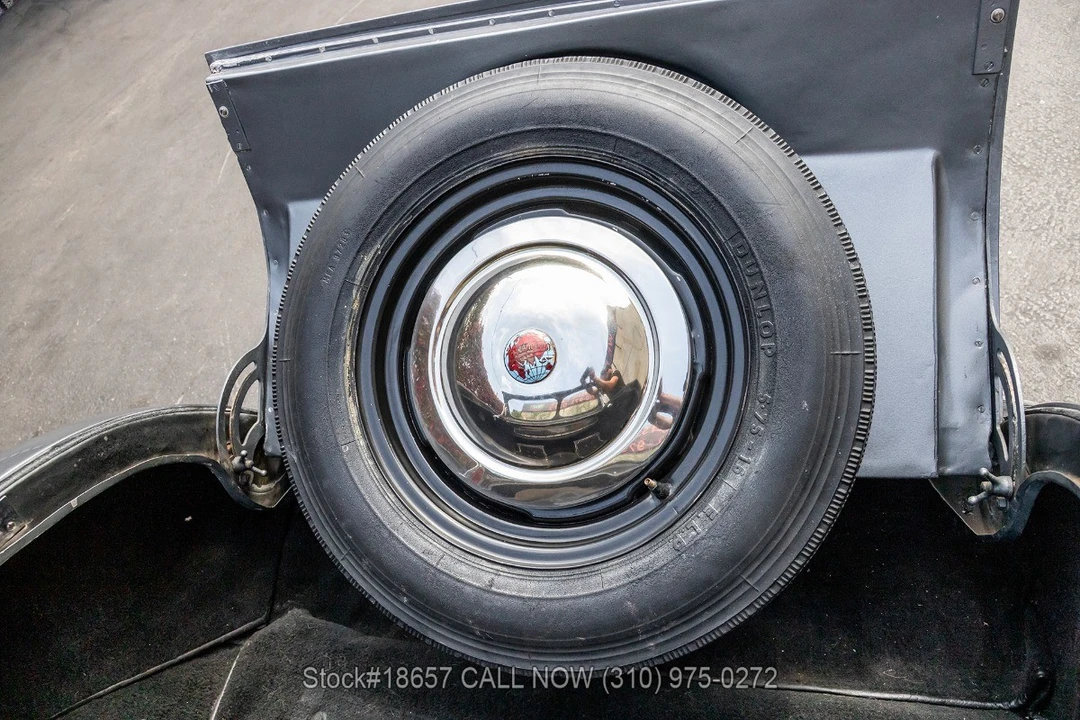 1948 Triumph 1800 Roadster - Image 30 of 31
