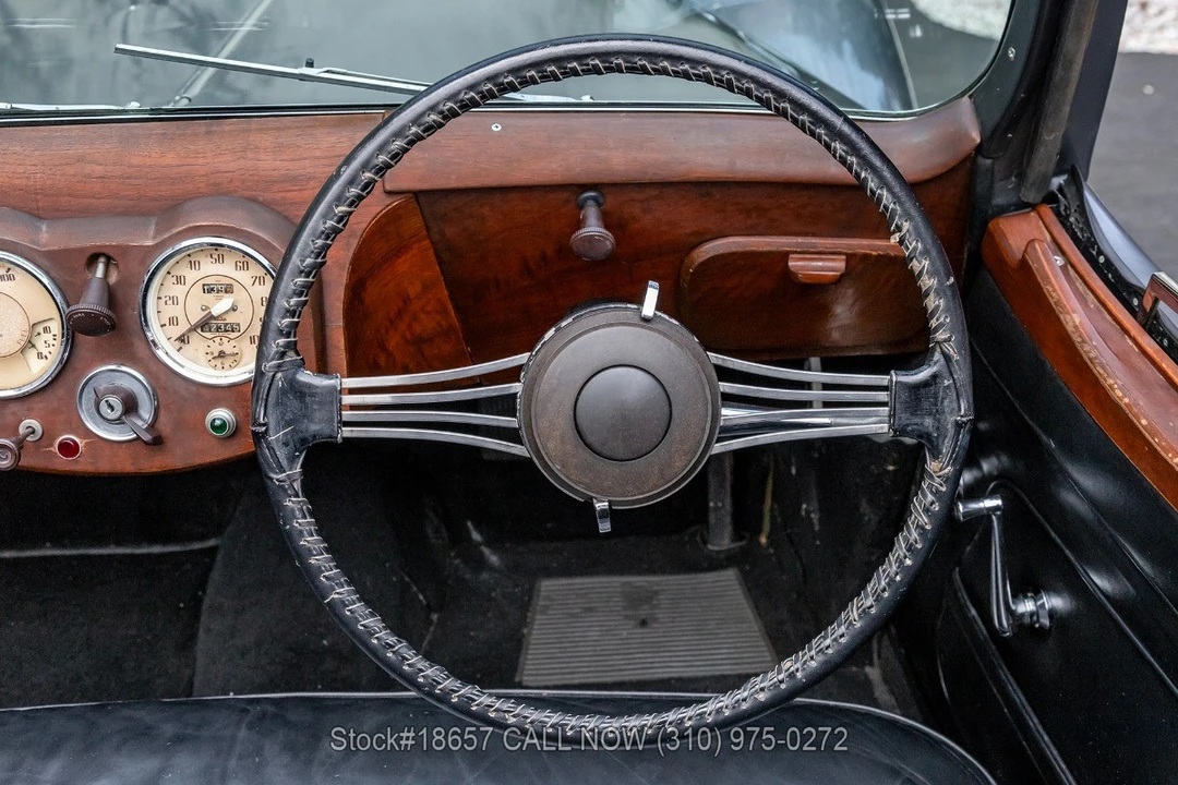 1948 Triumph 1800 Roadster - Image 24 of 31