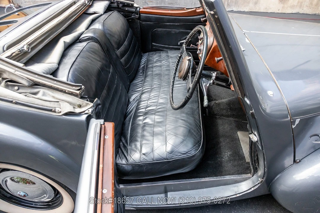1948 Triumph 1800 Roadster - Image 26 of 31