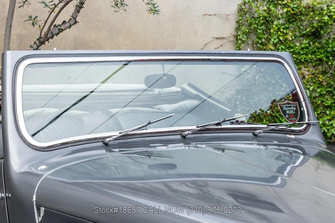 1948 Triumph 1800 Roadster - Image 16 of 31