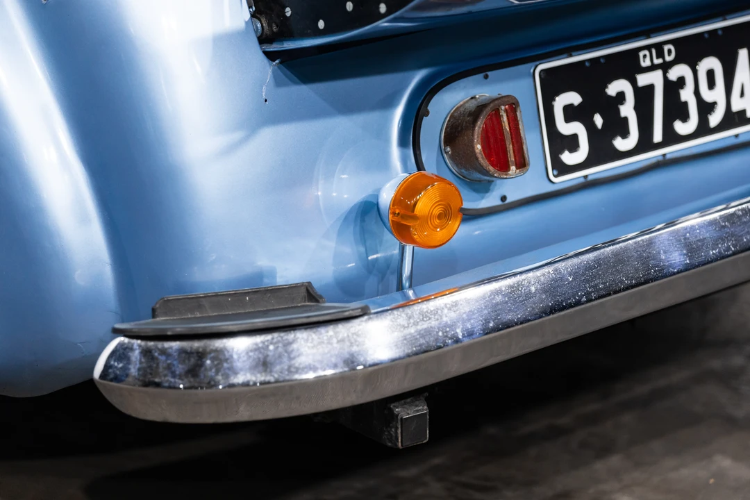 1948 Triumph 1800 Roadster - Image 18 of 31
