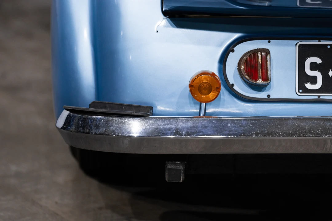 1948 Triumph 1800 Roadster - Image 21 of 31