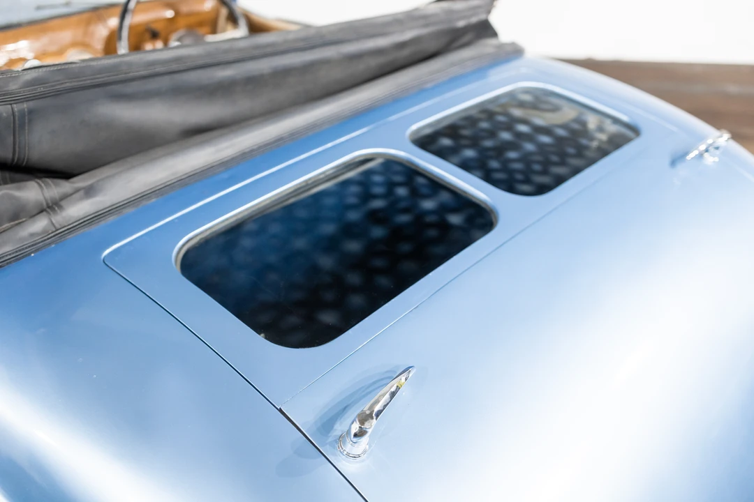 1948 Triumph 1800 Roadster - Image 24 of 31