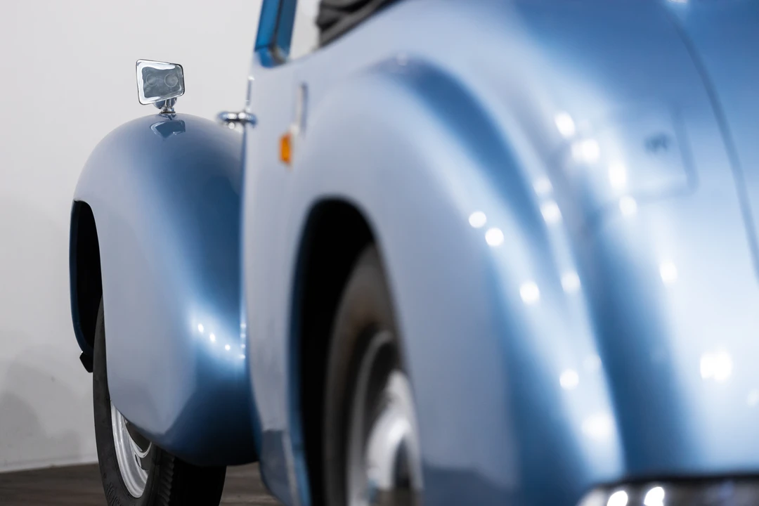 1948 Triumph 1800 Roadster - Image 28 of 31