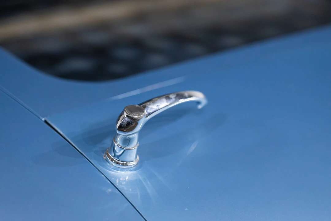 1948 Triumph 1800 Roadster - Image 31 of 31