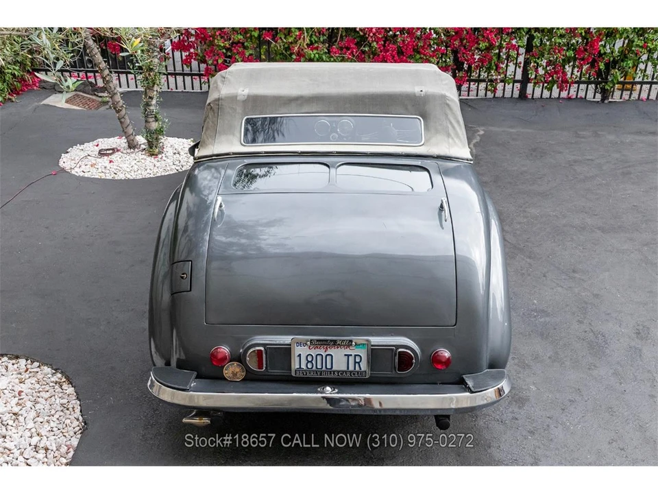 1948 Triumph 1800 Roadster - Image 10 of 31