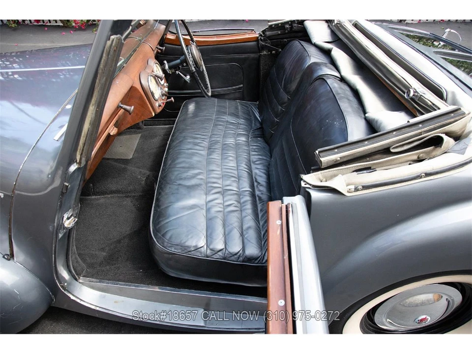 1948 Triumph 1800 Roadster - Image 20 of 31