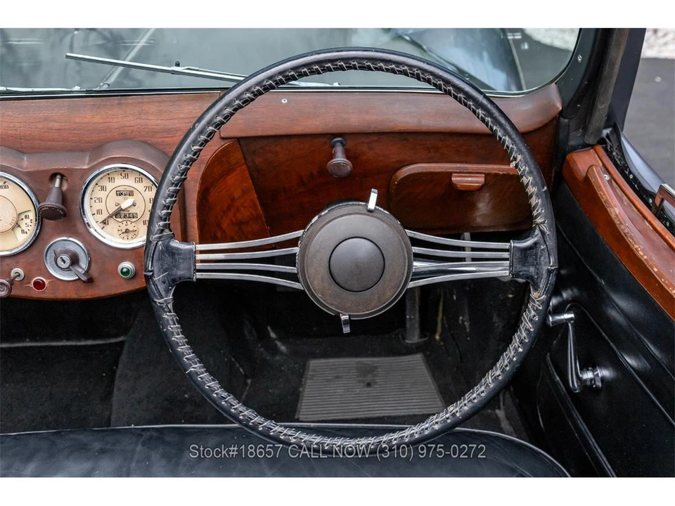 1948 Triumph 1800 Roadster - Image 22 of 31