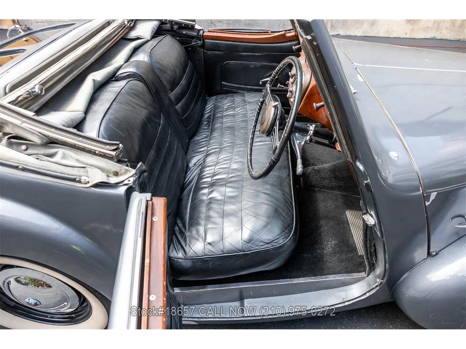 1948 Triumph 1800 Roadster - Image 24 of 31