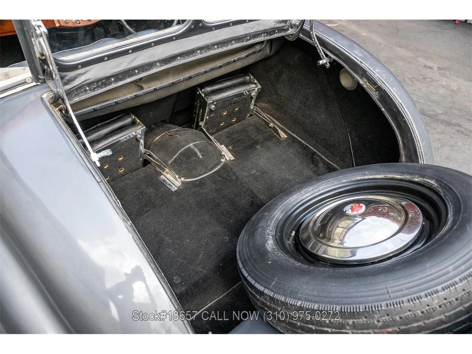 1948 Triumph 1800 Roadster - Image 26 of 31
