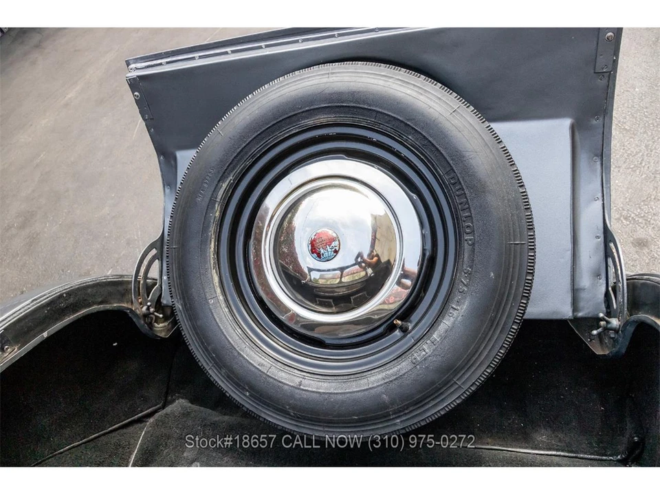 1948 Triumph 1800 Roadster - Image 28 of 31