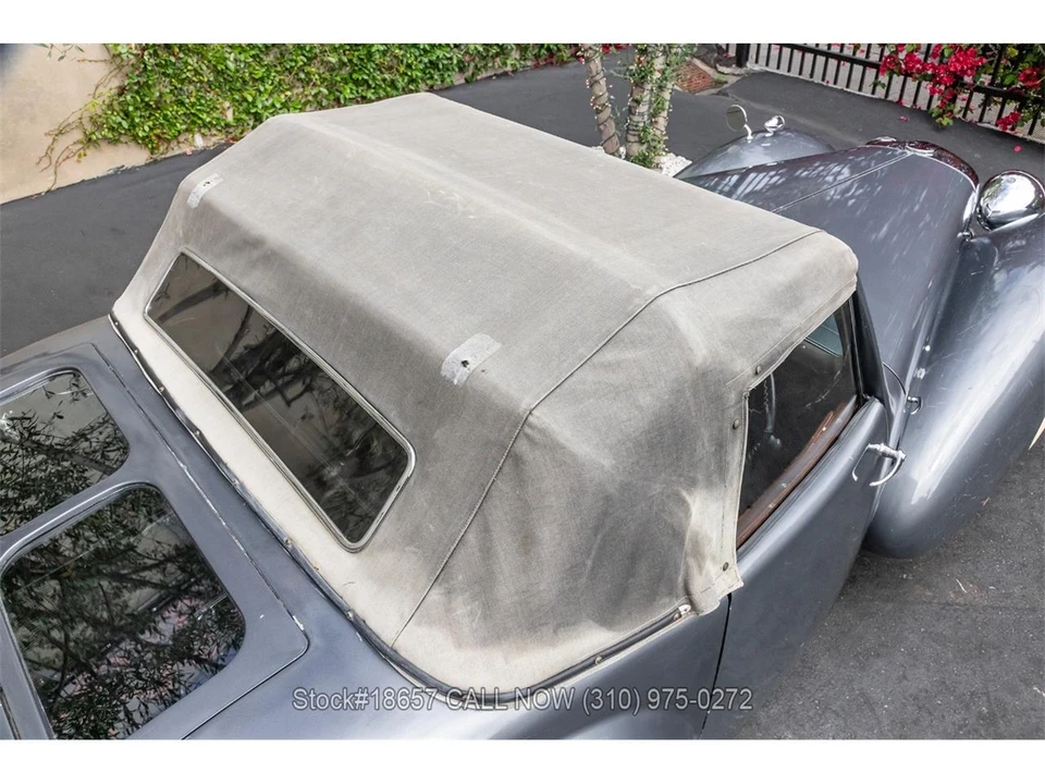 1948 Triumph 1800 Roadster - Image 11 of 31