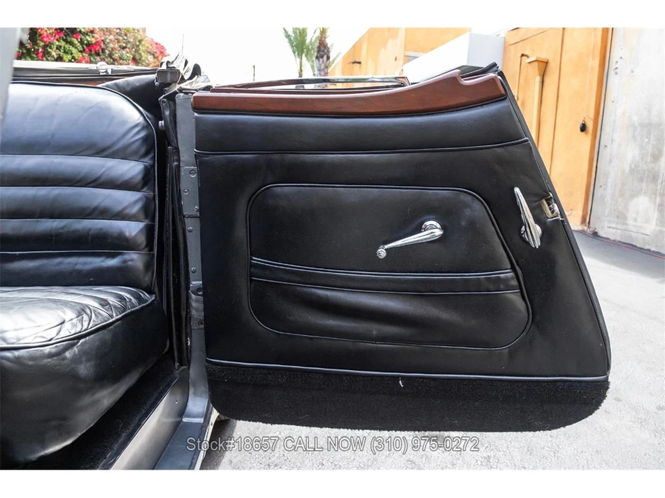 1948 Triumph 1800 Roadster - Image 19 of 31