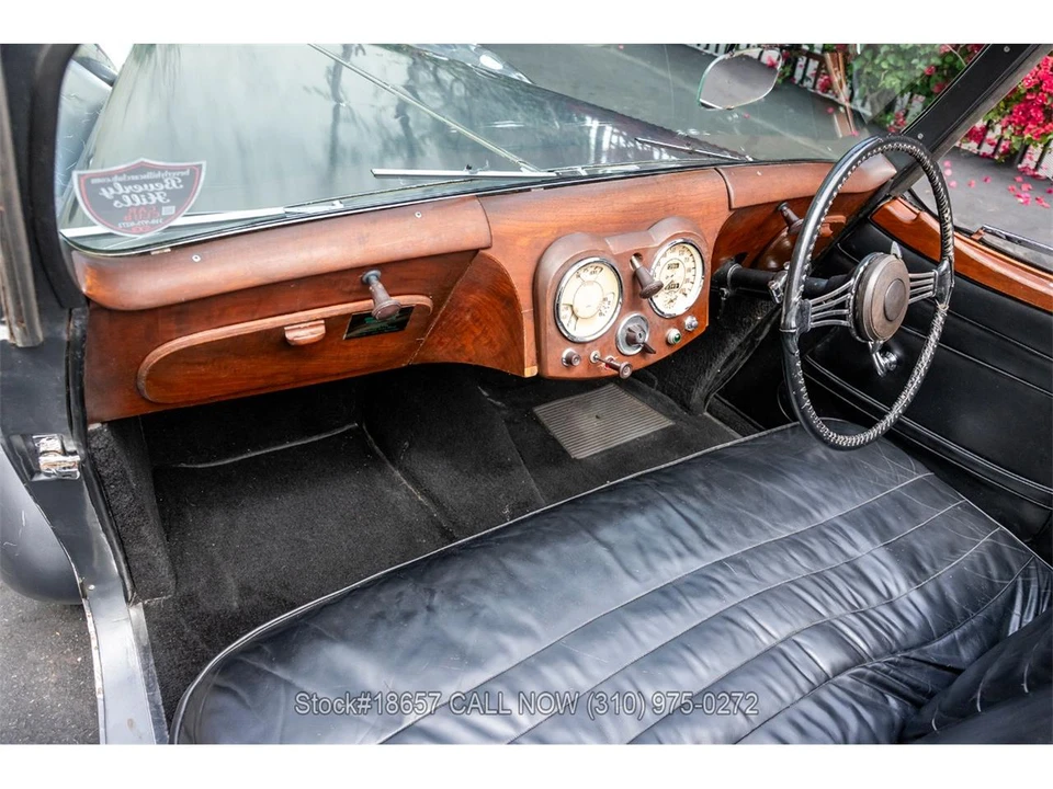 1948 Triumph 1800 Roadster - Image 21 of 31
