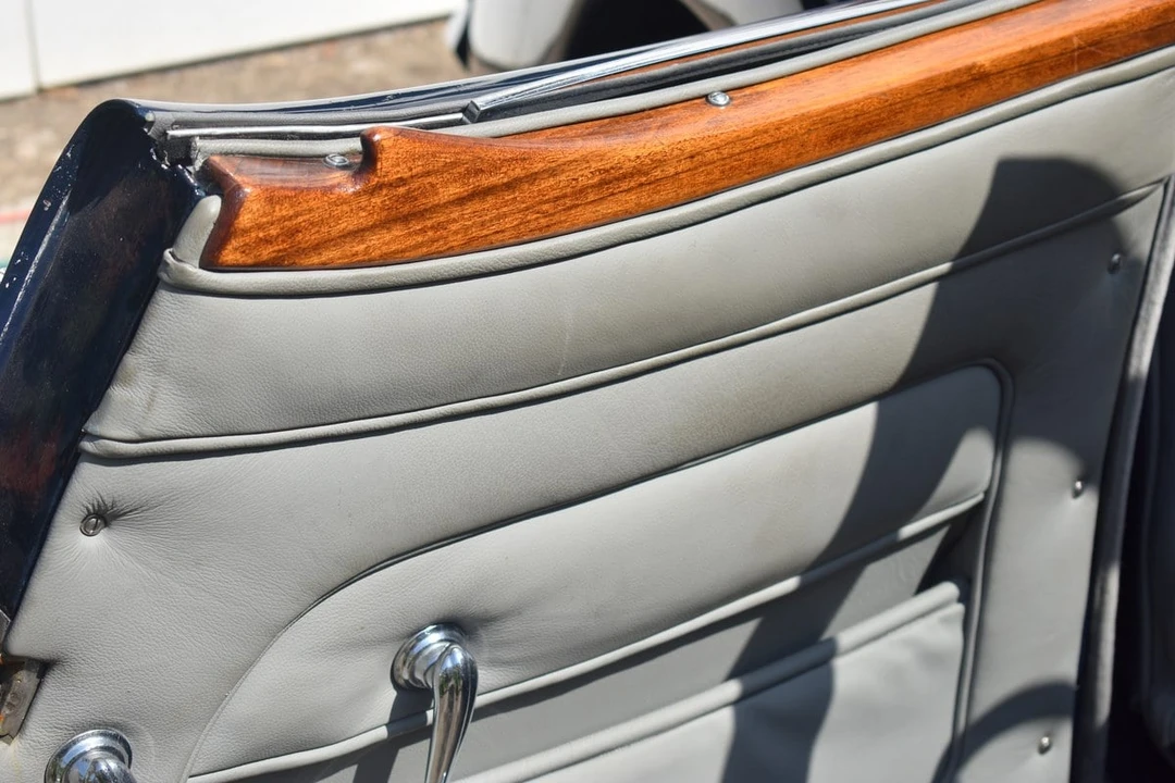 1948 Triumph Roadster - Image 30 of 30