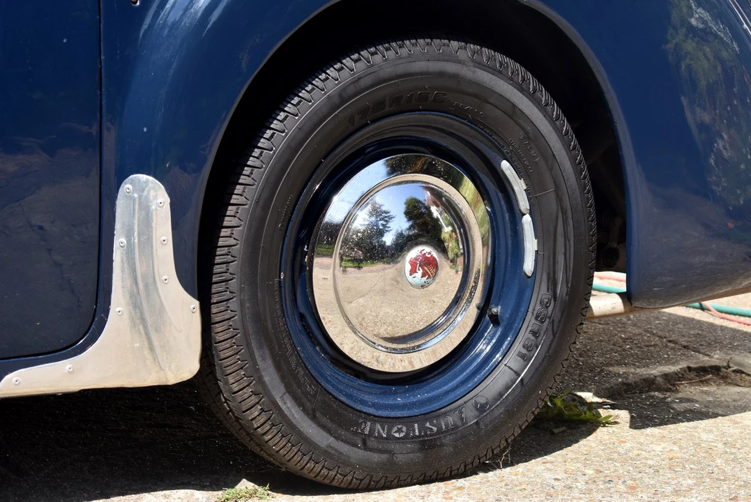 1948 Triumph Roadster - Image 17 of 30