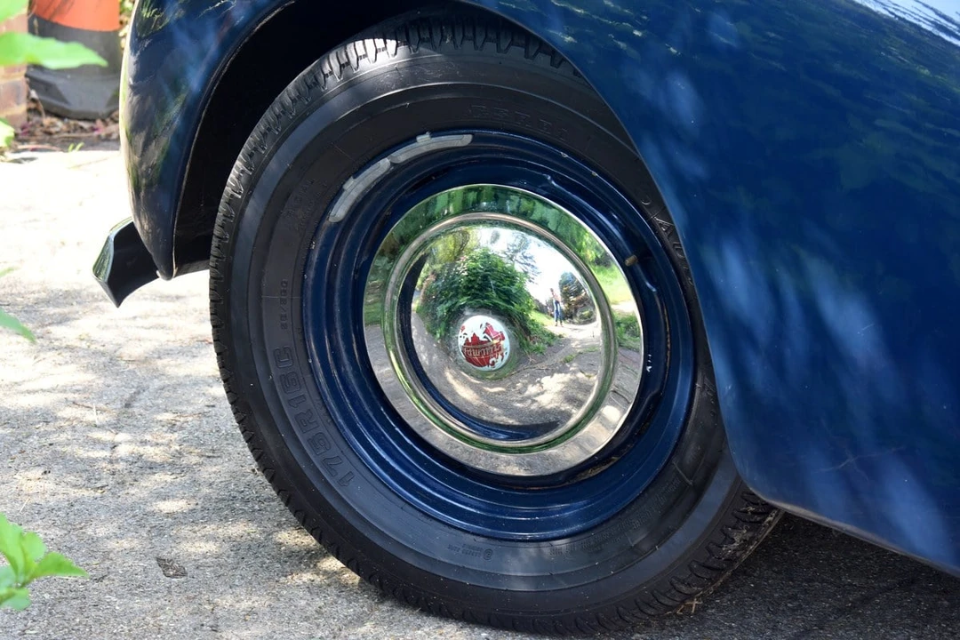 1948 Triumph Roadster - Image 15 of 30