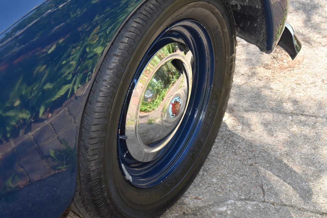 1948 Triumph Roadster - Image 14 of 30
