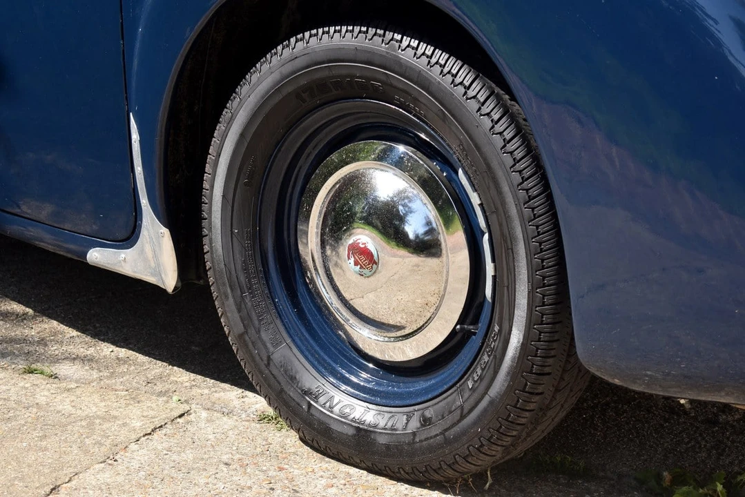 1948 Triumph Roadster - Image 16 of 30