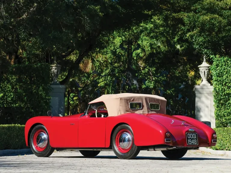 1948 Vauxhall - Image 3 of 29