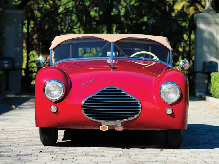 1948 Vauxhall - Image 29 of 29
