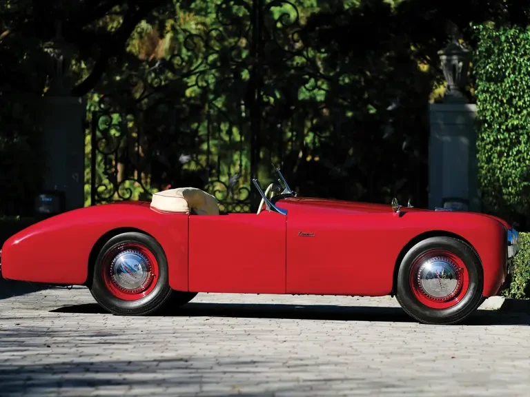 1948 Vauxhall - Image 6 of 29