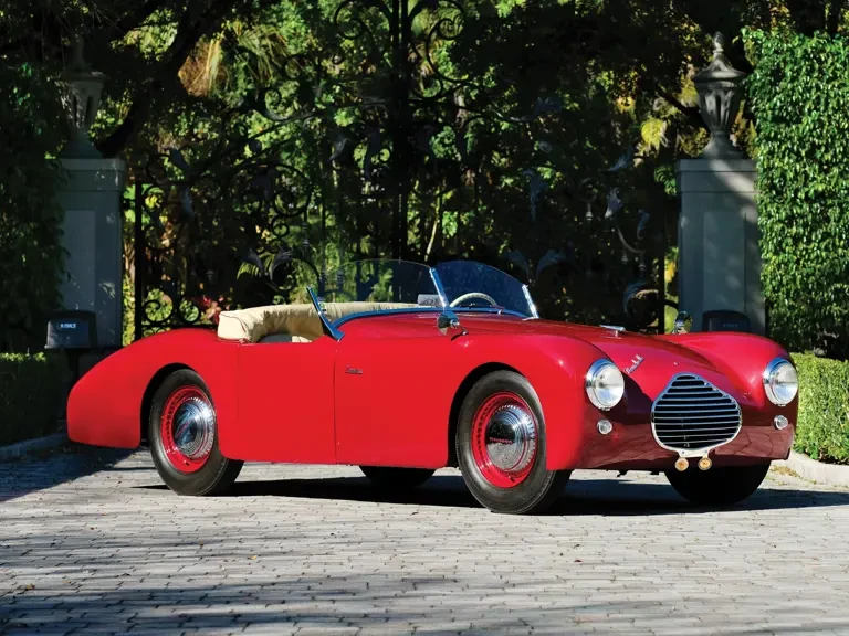 1948 Vauxhall - Image 2 of 29
