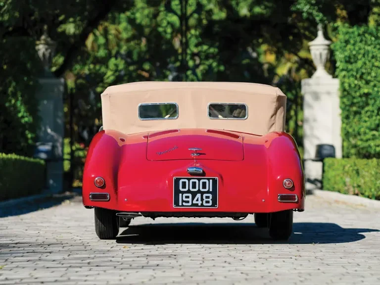 1948 Vauxhall - Image 11 of 29