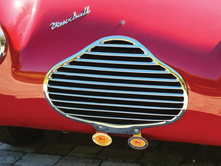 1948 Vauxhall - Image 7 of 29