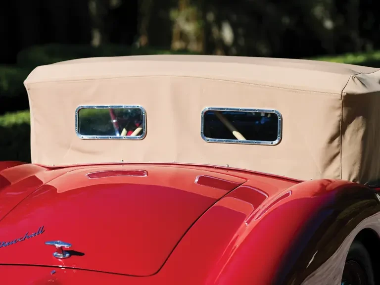 1948 Vauxhall - Image 21 of 29