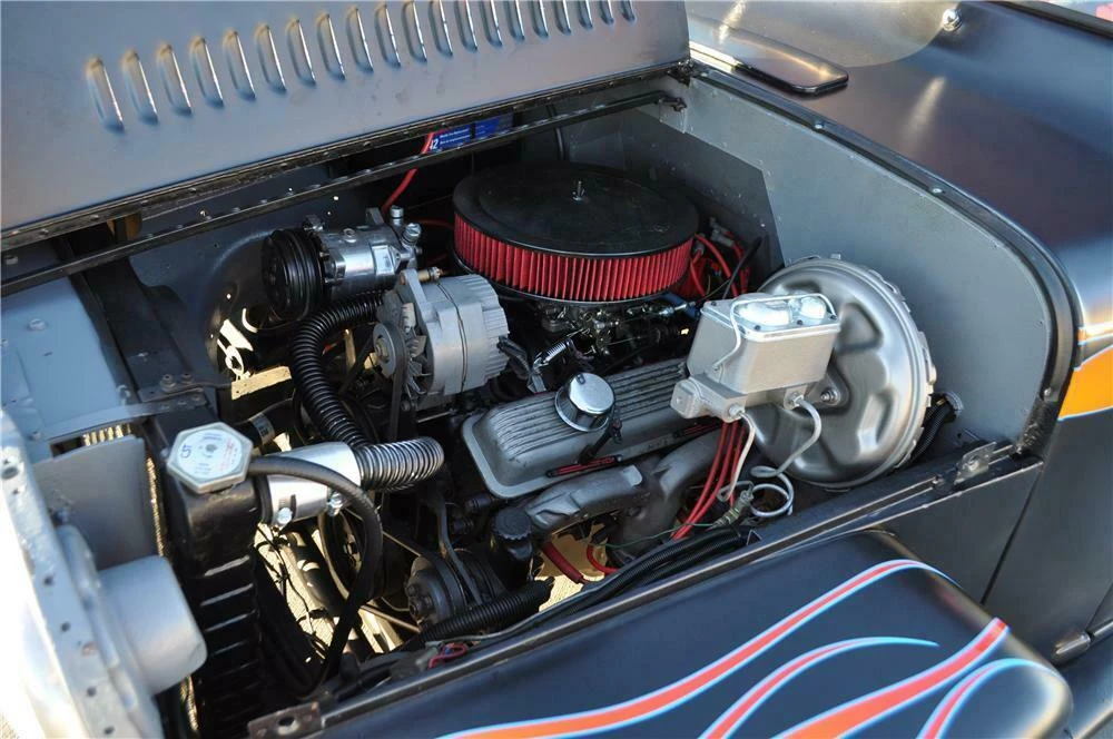 1948 Willys Pickup - Image 3 of 5