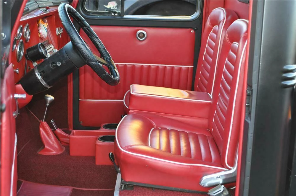 1948 Willys Pickup - Image 4 of 5