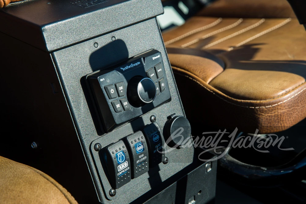 1948 Willys CJ-2A - Image 6 of 15