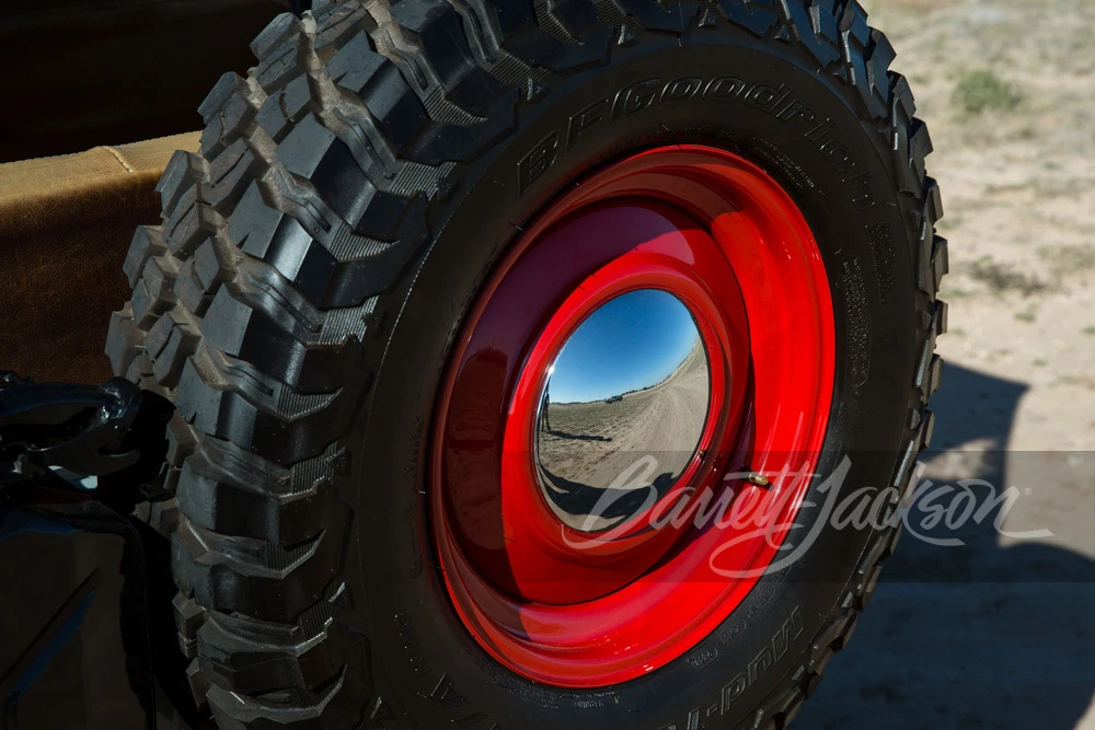 1948 Willys CJ-2A - Image 7 of 15
