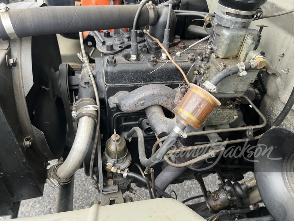 1948 Willys Pickup - Image 23 of 28