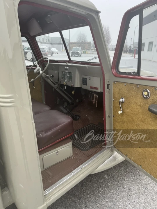 1948 Willys Pickup - Image 7 of 28