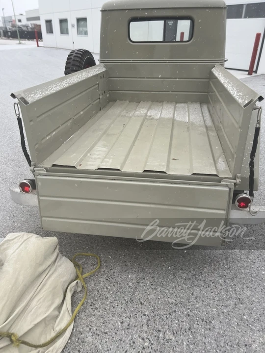 1948 Willys Pickup - Image 15 of 28