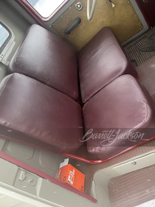 1948 Willys Pickup - Image 11 of 28